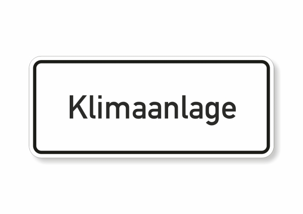 Klimaanlage