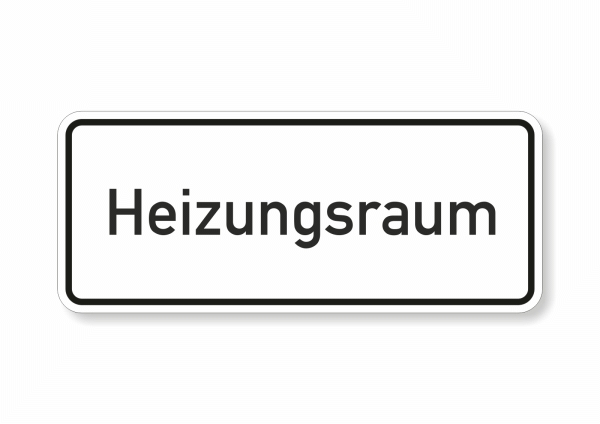 Heizungsraum