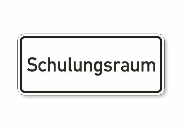 Schulungsraum