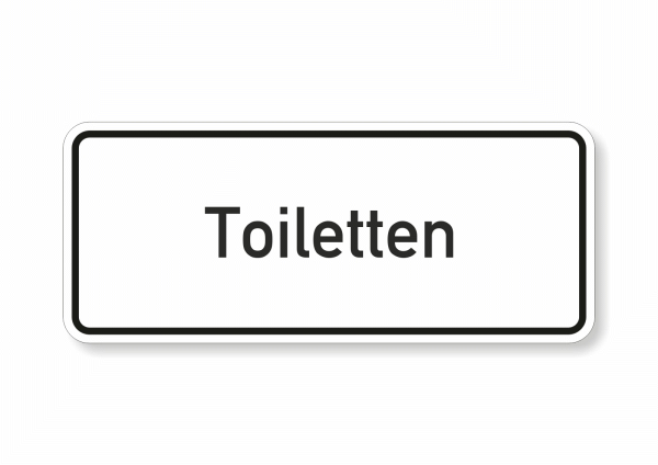 Toiletten