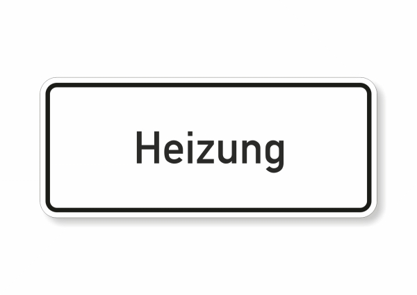 Heizung