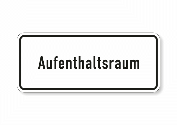 Aufenthaltsraum