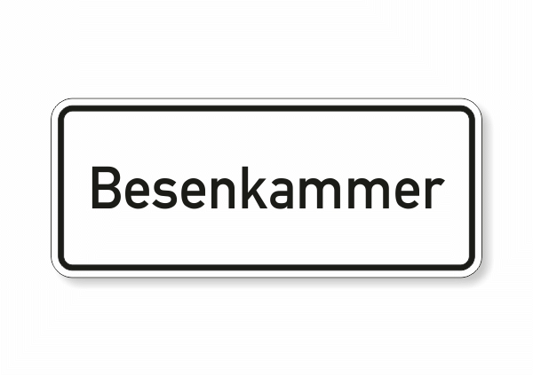 Besenkammer