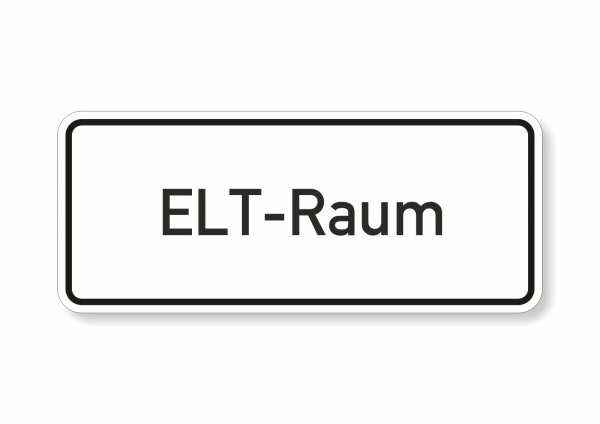 ELT-Raum