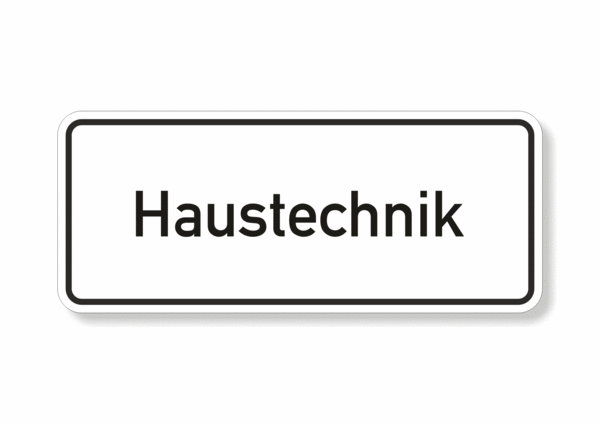 Haustechnik