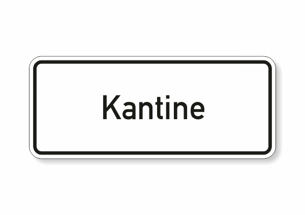 Kantine