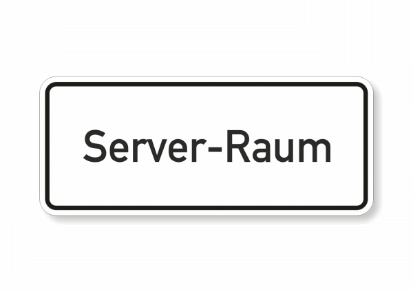 Server-Raum