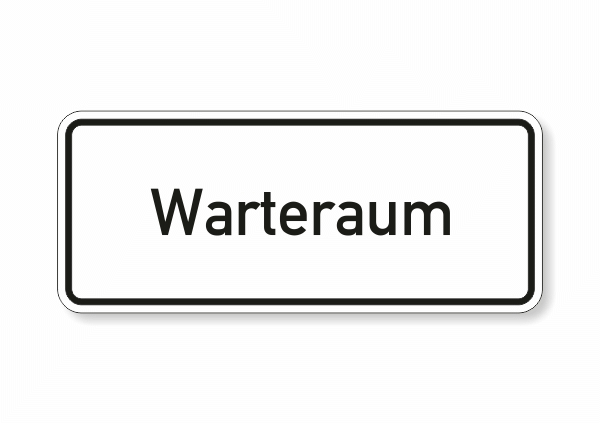 Warteraum