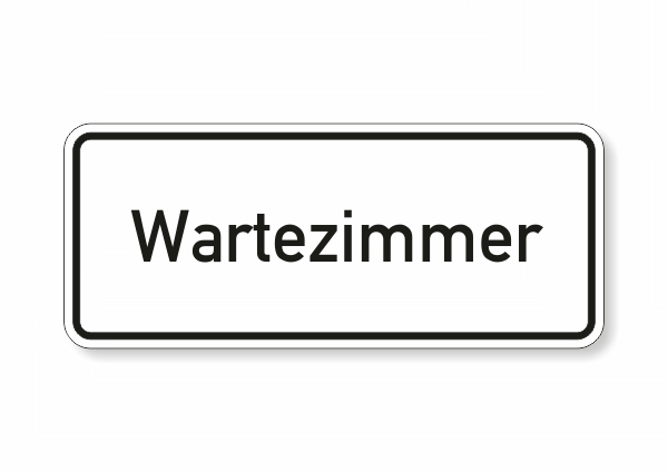 Wartezimmer