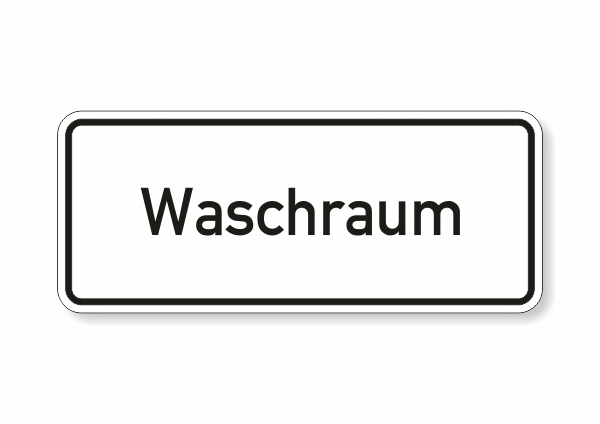 Waschraum