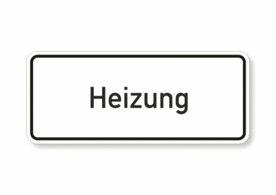 Text, Heizung