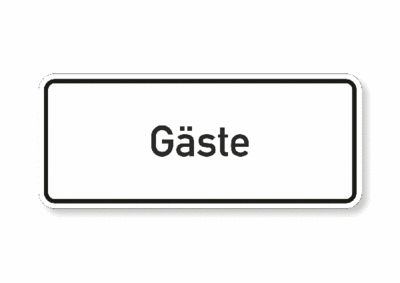 Text , Gäste