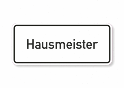 Hausmeister