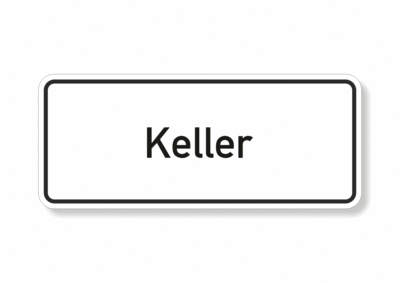 Keller, Text