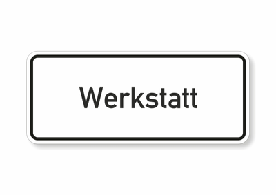 Werkstatt, Text