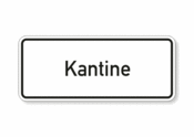 Text, Kantine