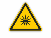 optische strahlung, Laser